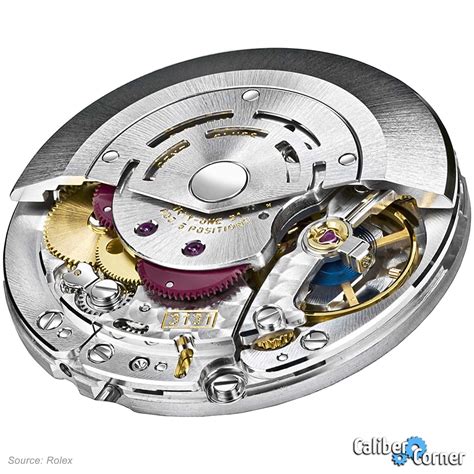 3132 rolex movement|rolex movement chart.